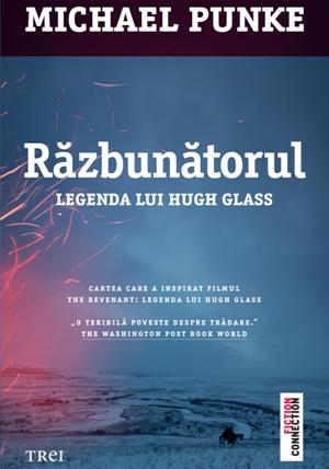 razbunatorul michael punke