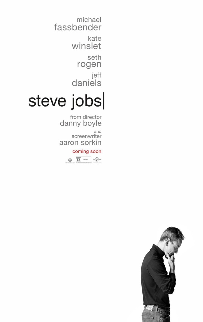 steve jobs film