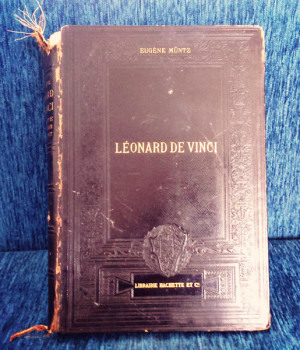 Tratat despre Leonardo Da Vinci