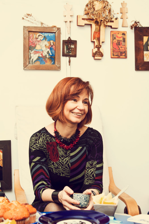 Cristina Andrei