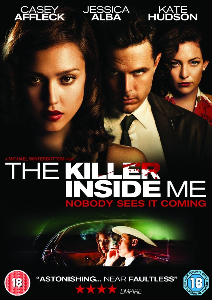 filmul the killer...