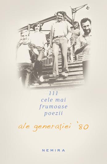 poezii generatia 80