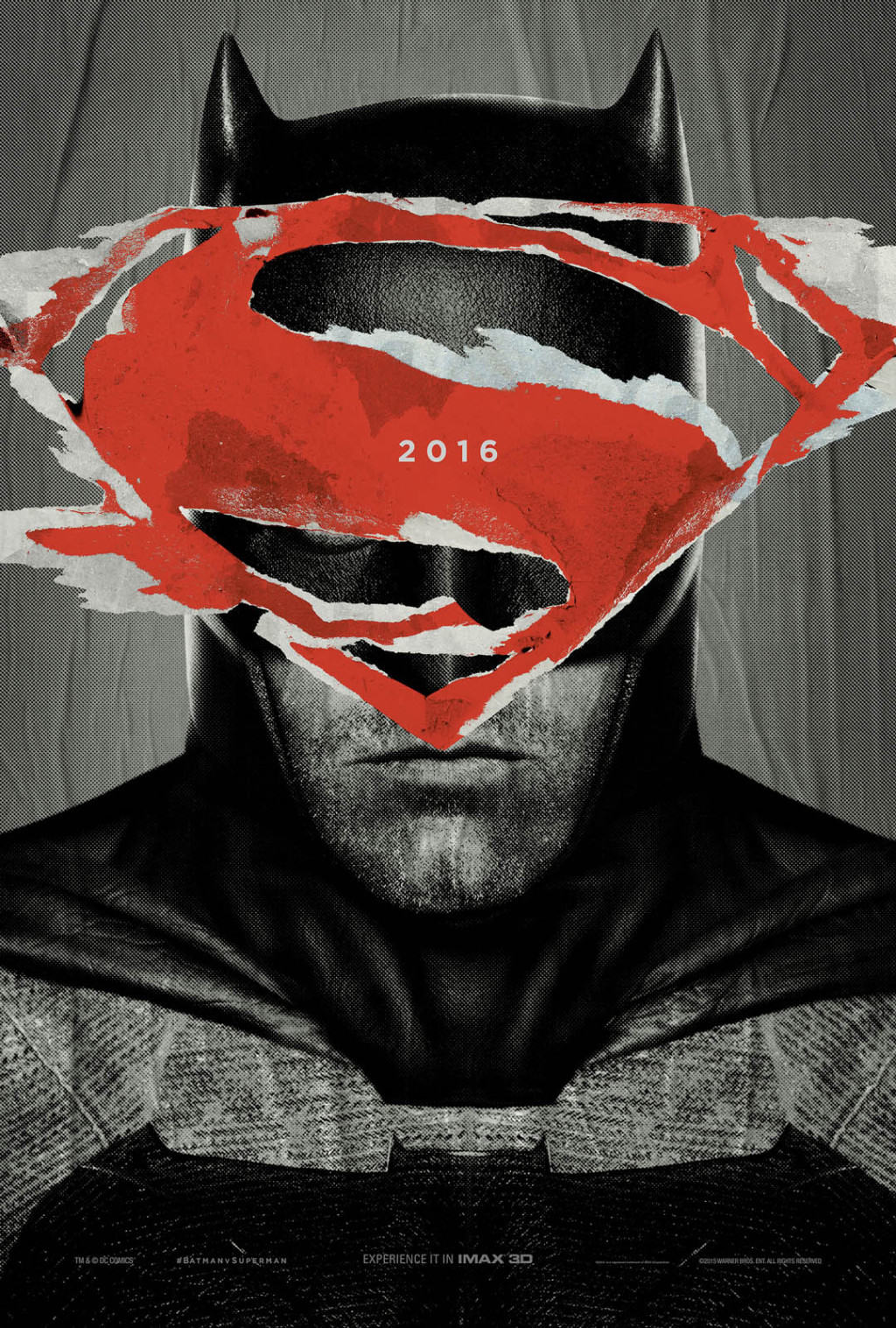 Batman vs Superman_IMAX Teaser Poster 1