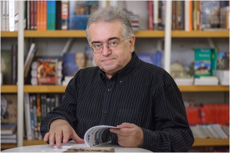 dan c mihailescu