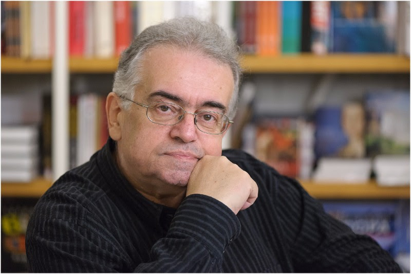 dan c. mihăilescu