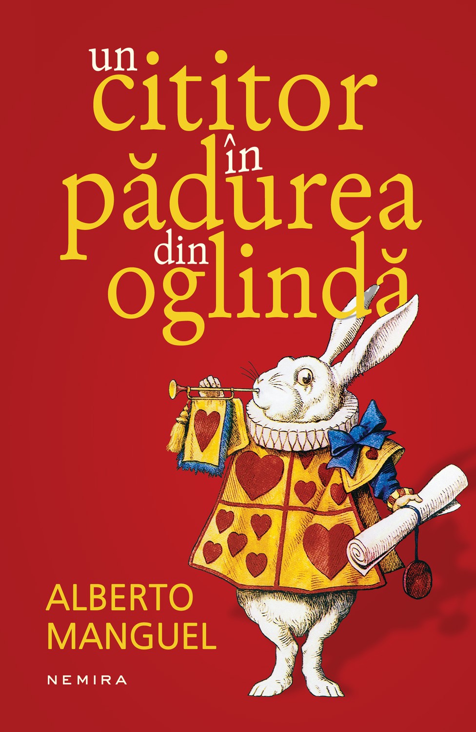 alberto-manguel---un-cititor-in-padurea-din-oglinda