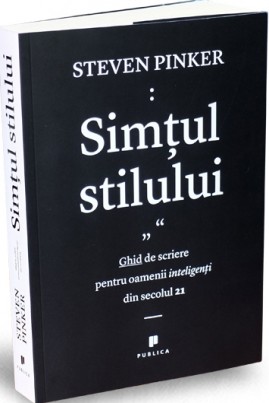 simtul-stilului-steven-pinker-editura-publica