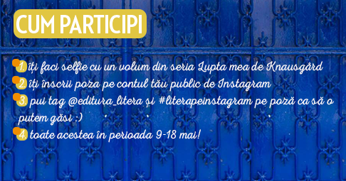 concurs selfie litera