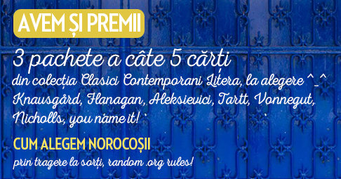 premii concurs litera