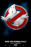 Ghostbusters 2_IMAX Poster