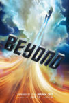 Star Trek Beyong_IMAX Poster