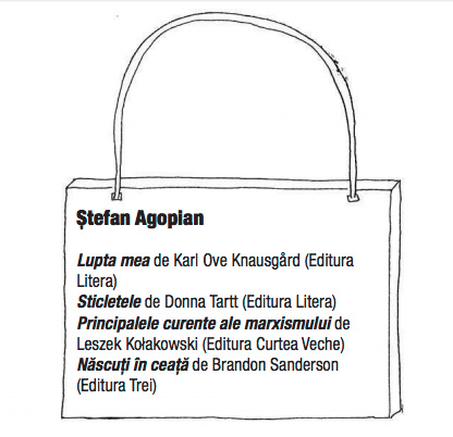 agopian