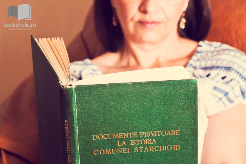Documente din comuna Starchiojd
