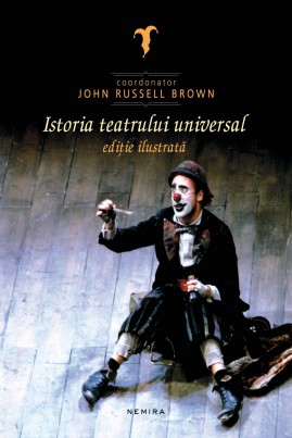 john-russel-brown---istoria-ilustrata-a-teatrului---c1
