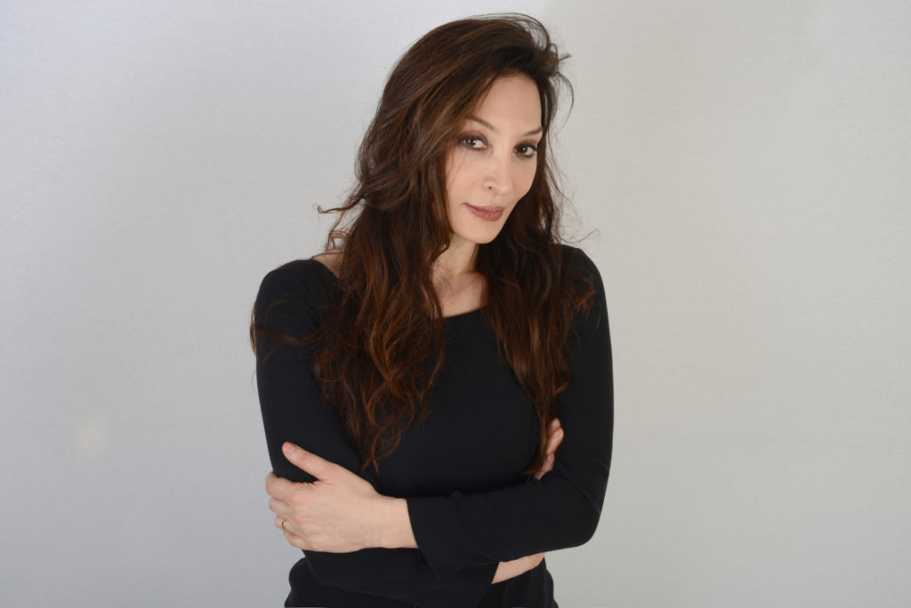 ornela vorpsi