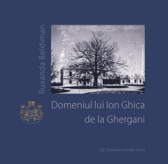carte-domeniul-lui-ion-ghica