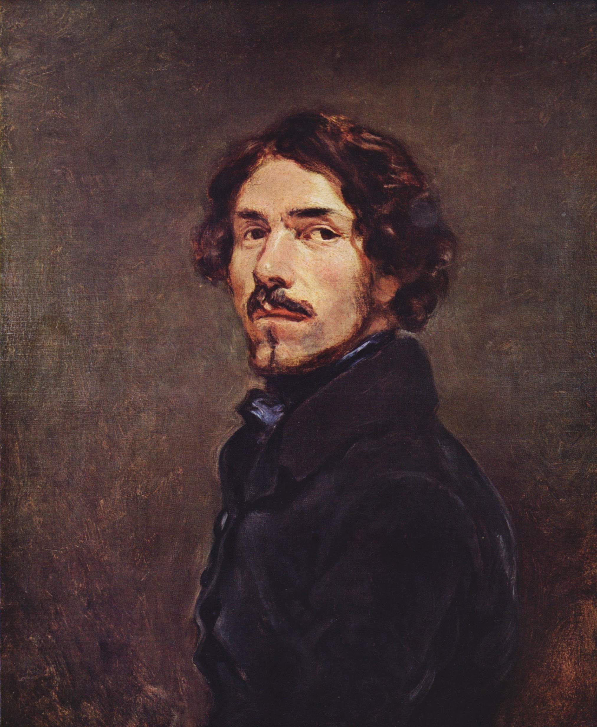 Eugene-Delacroix