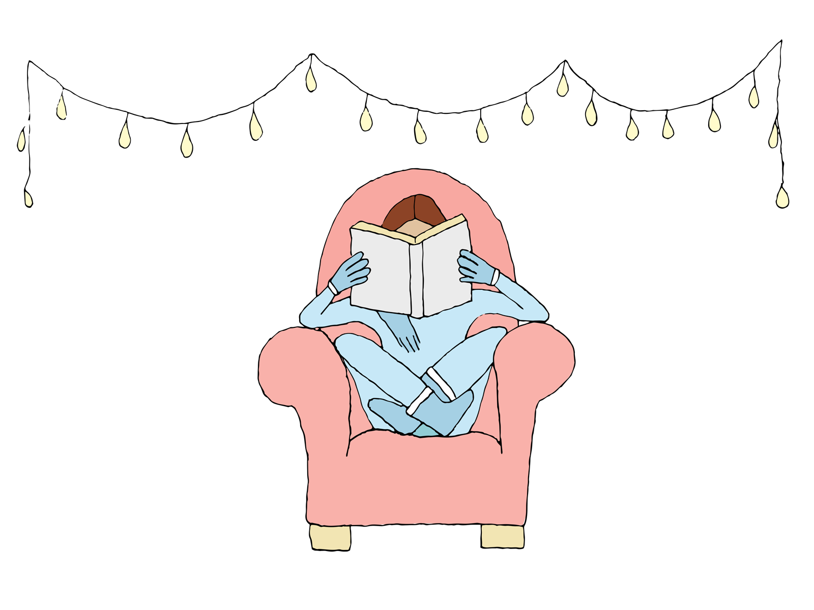 craciun-bookaholic