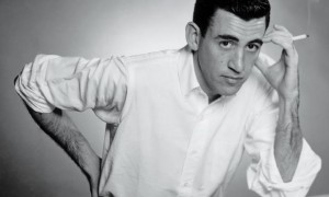 J.D. Salinger