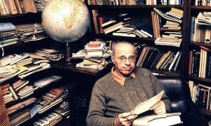 Stanislaw Lem