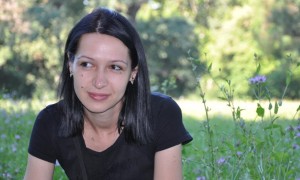 ancheta baruri si cafenele frecvemtate de scriitori