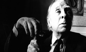 Documentar despre Jorge Luis Borges