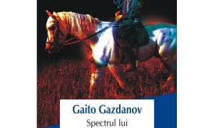 Spectrul lui Alexander Wolf de Gaito Gazdanov recenzie