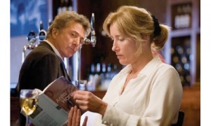 Emma Thompson citind