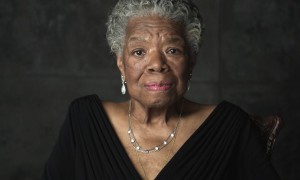 Scrisoare catre ea, documentar in 2016, clipuri cu Maya Angelou