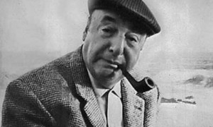 Pablo Neruda