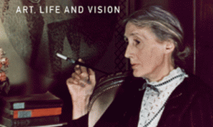 Expoziție Virginia Woolf