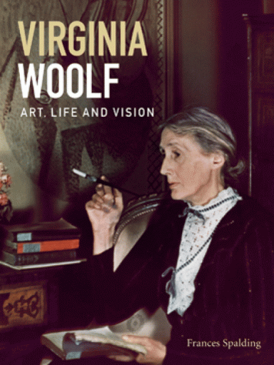Expoziție Virginia Woolf
