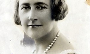 Agatha Christie