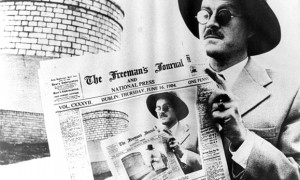 James Joyce