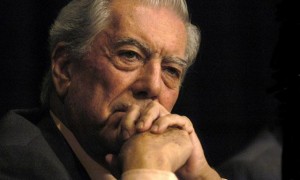 Mario Vargas Llosa