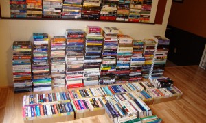 biblioteca