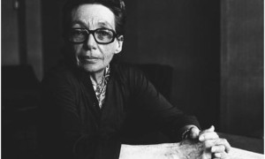 Marguerite Duras
