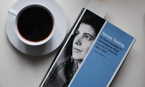 Susan Sontag Jurnal
