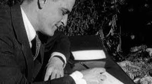 Scott Fitzgerald