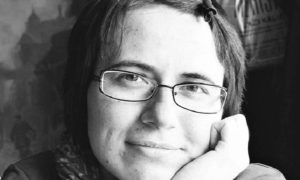 Lavinia Braniște