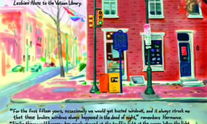 Eckstein-Bookstores