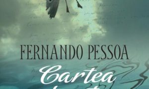 Cartea neliniştirii - Fernando Pessoa