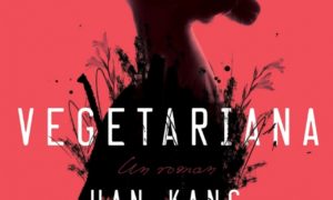 Vegetariana - Han Kang