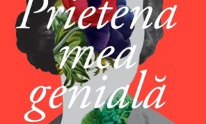 Prietena mea geniala
