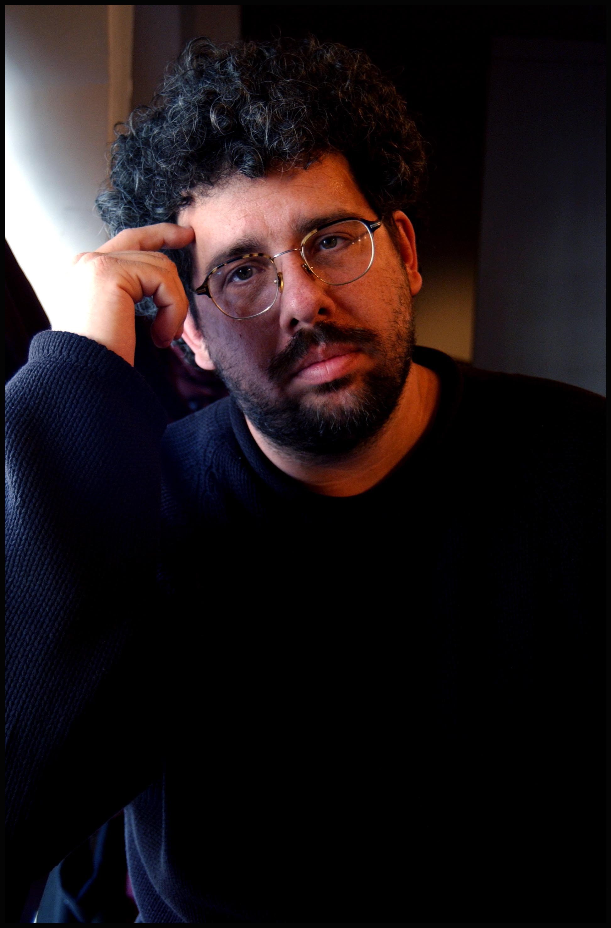 Neil Labute „Mă sperie obiectificarea frumuseții“ - interviu cu Neil LaBute