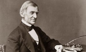 Ralph Waldo Emerson Sfaturi iubire