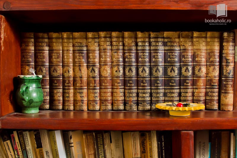 desirable Faculty Rotate 12 Carti vechi din biblioteca - Bookaholic